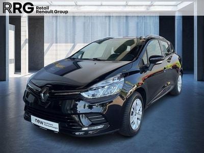 Renault Clio GrandTour