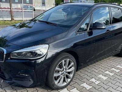 BMW 220 Active Tourer