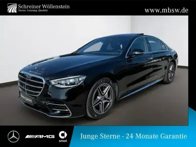 Gebraucht Mercedes S350