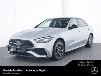 Gebraucht Mercedes E400