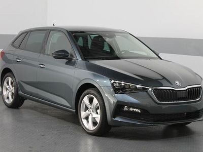 gebraucht Skoda Scala Style DSG KESSY SHZ RFK PDC v+h FULL LE...