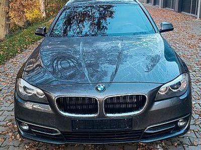 BMW 535