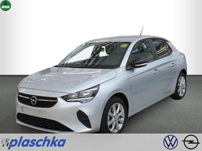 gebraucht Opel Corsa F 1.2 Klima Radio BT PDC ALU Edition