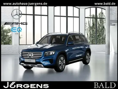 Gebraucht Mercedes GLB220