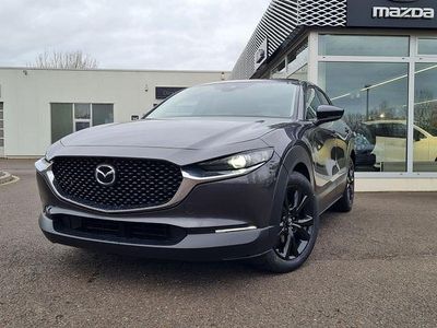 Gebraucht Mazda CX-30 Homura-Line 140 PS (102 kW) 2025 SUV