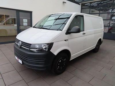 Gebraucht VW T6 102 PS (75 kW) 2019 Andere Van