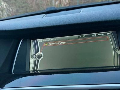 Gebraucht BMW 535 Gran Turismo 299 PS (219 kW) 2011 Blau Limousine