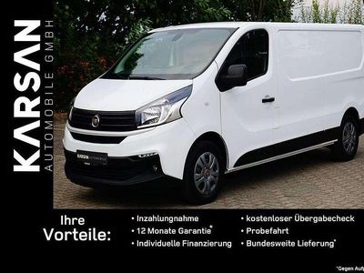 Fiat Talento