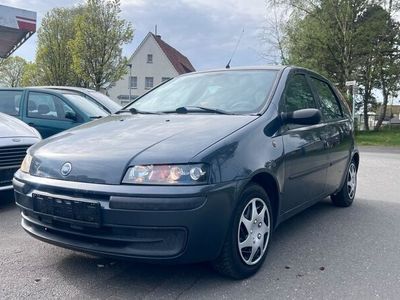 gebraucht Fiat Punto 188