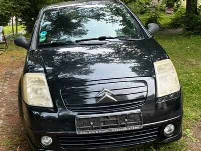 Citroën C2