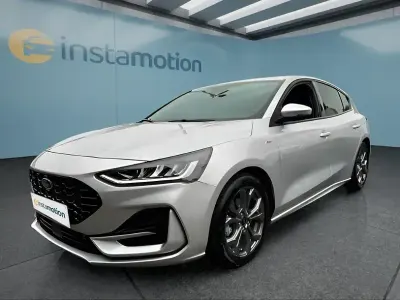 Gebraucht Ford Focus