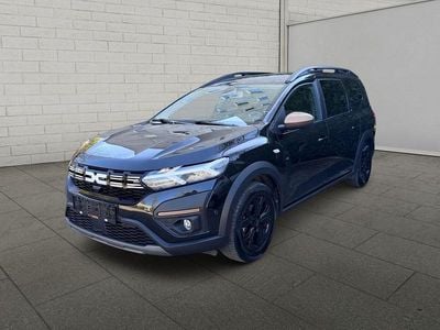 Usata Dacia Jogger Extreme 94 CV (69 kW) 2023 Nero Monovolume