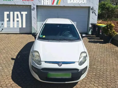 Gebraucht Fiat Grande Punto