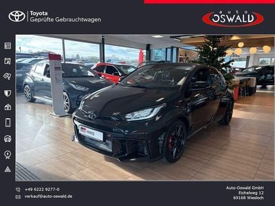Schwarz Neu 2025 Toyota Yaris | 52.990 € (Guter Preis)