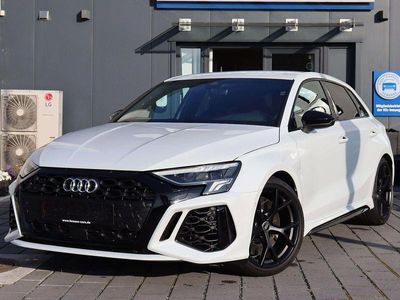Audi RS3 Sportback