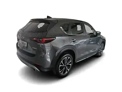 Gebraucht Mazda CX-5