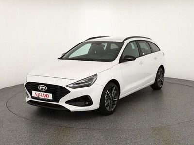 Neu Hyundai i30 103 PS (75 kW) 2025 Andere