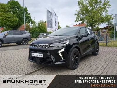 Gebraucht Mitsubishi ASX