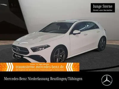 Gebraucht Mercedes A220