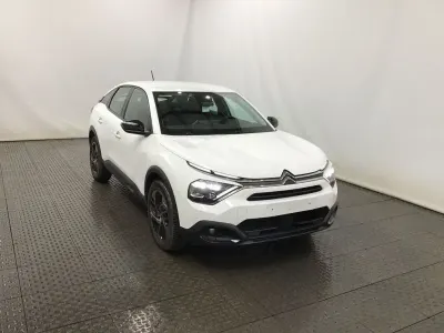 Käytetty Citroën C4 PureTech 131 HP (96 kW) 2024 Katumaasturi