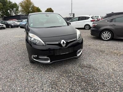 Renault Scénic III