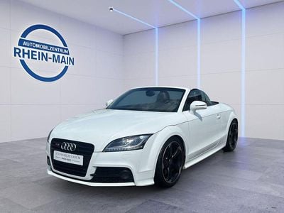 Audi TT Roadster