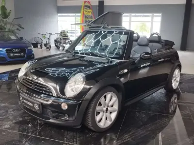Gebraucht Mini Cooper S