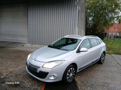Renault Mégane III