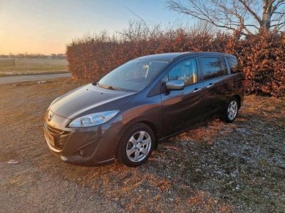 Mazda 5