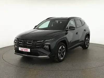 Gebraucht Hyundai Tucson