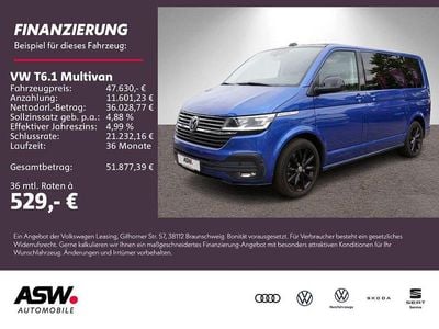 VW T6.1
