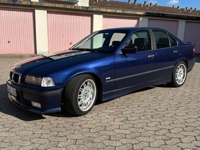 gebraucht BMW 328 i