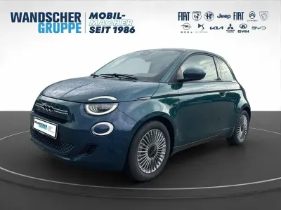 Gebraucht Fiat 500