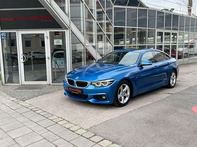 BMW 440