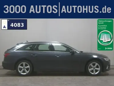 Usata Audi A6