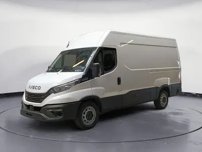 Gebraucht Iveco Daily