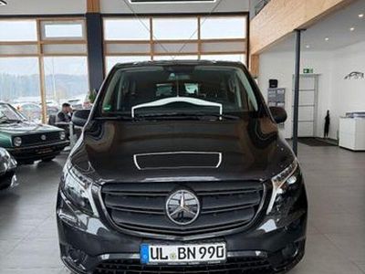 Gebraucht Mercedes Vito Edition 163 PS (119 kW) 2023 Andere Van