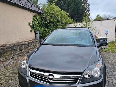 gebraucht Opel Astra 