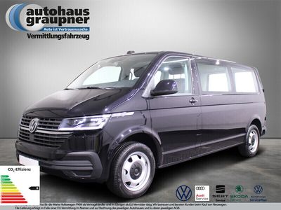 gebraucht VW Caravelle T6.12.0 TDI Trendline LR