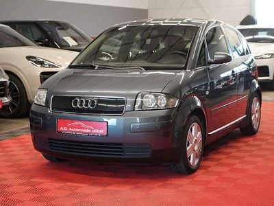 Audi A2