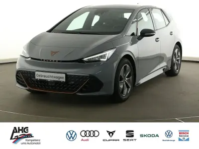 Gebraucht Cupra Born
