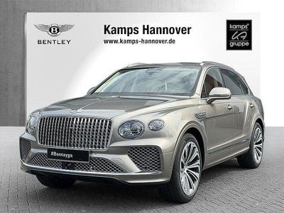 Neu Bentley Bentayga 462 PS (339 kW) 2026 Beige SUV