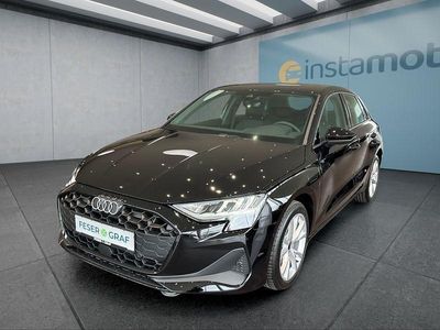 Audi A3 e-tron