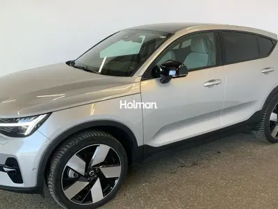 Gebraucht Volvo C40
