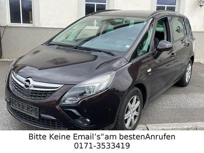 Opel Zafira Tourer