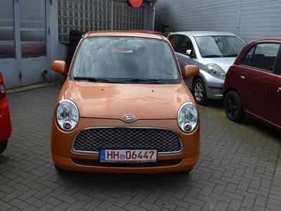 Daihatsu Trevis