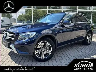 Gebraucht Mercedes GLC220