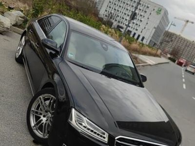 gebraucht Audi A8 4.2 TDI quattro