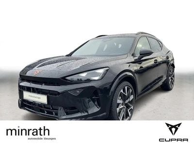 Neu Cupra Formentor VZ 333 PS (244 kW) 2026 Schwarz SUV