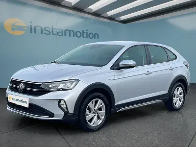 Gebraucht VW Taigo